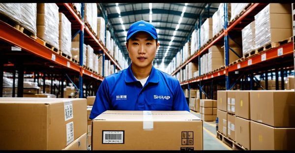 Choosing the right 3pl order fulfillment china for your business