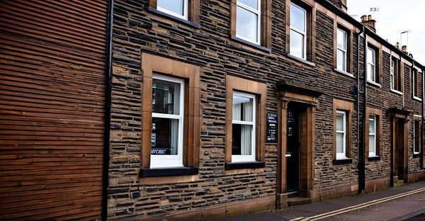 Reliable removal services in glasgow for stress-free moves