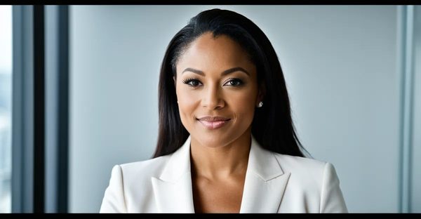 Uk female entrepreneur: bianca miller's inspiring success story