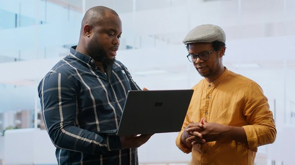 Discover our mission and values at anchorless