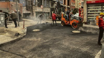 Nrswa streetworks courses: your guide to group bookings