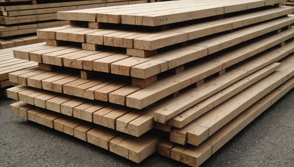 Elevate your project: hire timber mats with next-day delivery
