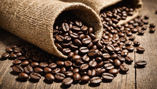 Unlocking the benefits of wholesale coffee beans for your business