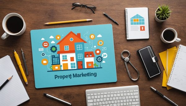 Boost your success with smart property marketing tools